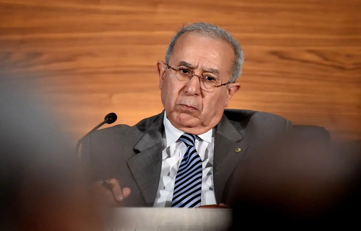بعد المطالب البرلمانية بمعاقبة الجزائر.. لعمامرة يلتقي سفيرة أمريكا