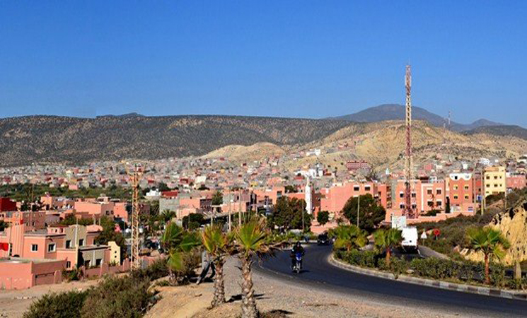 إطلاق طلبات عروض لتنمية منطقة أورير