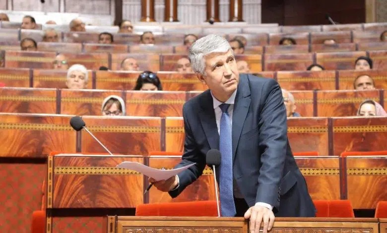الحكومة: “المغرب الأخضر” حسّن دخْل الفلاح وضَمِن تموين الأسواق