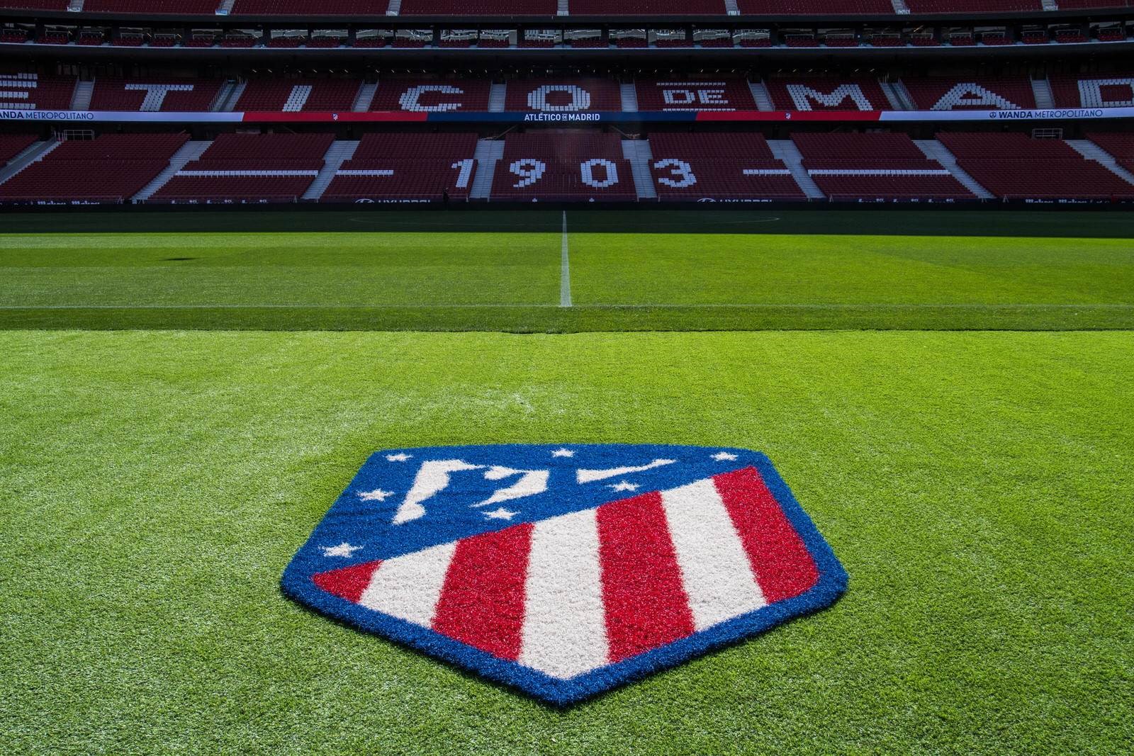أتلتيكو مدريد مهدد بعقوبات جديدة