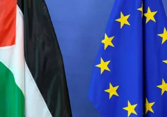 الاتحاد الأوروبي يفرض عقوبات على سبعة مستوطنين ومنظمات إسرائيلية