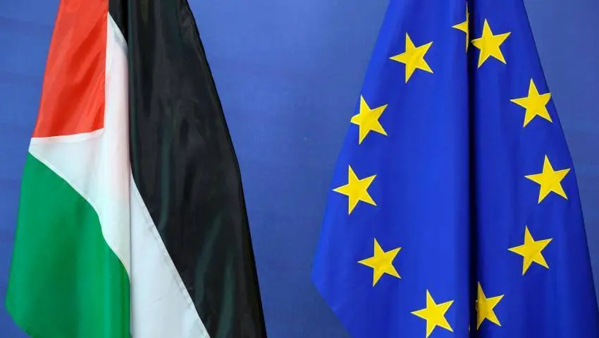 دول أوروبية تطالب بمساعدات عالجة لفلسطين