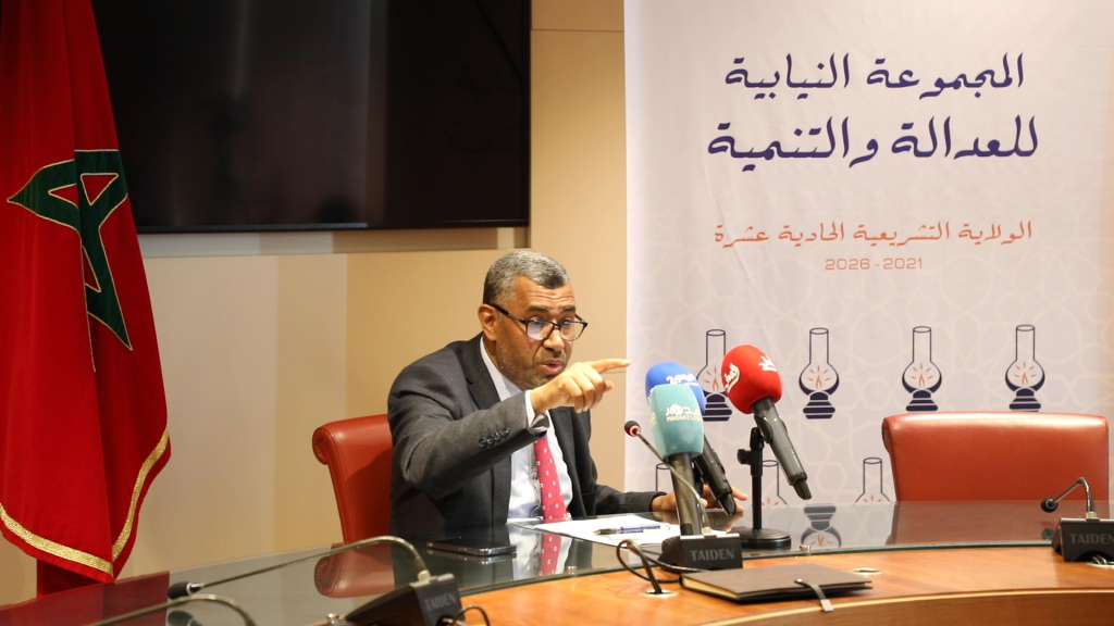 البيجدي: إصلاح المقاصة أمّن الكهرباء بالمغرب