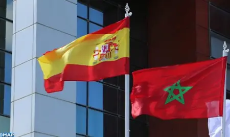 إسبانيا.. قنصلية متنقلة لفائدة الجالية المغربية في لوركا