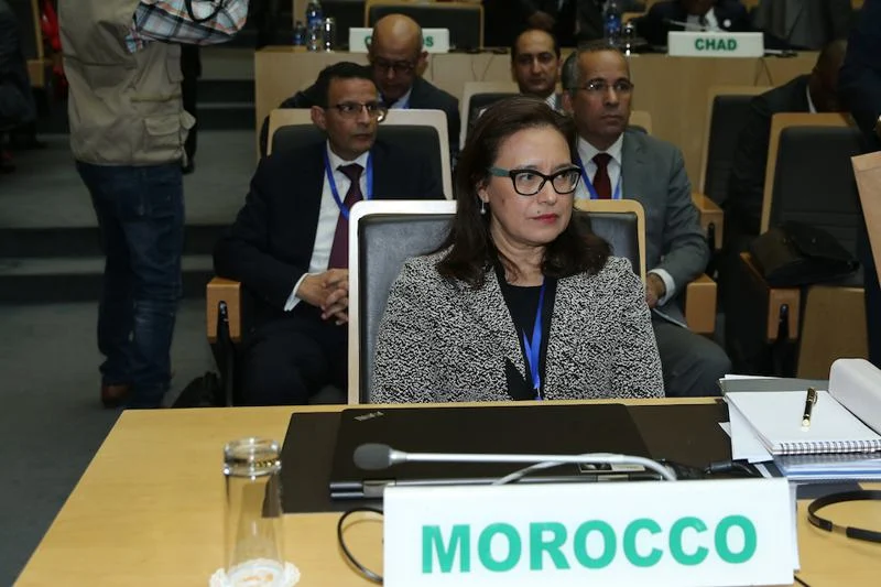 نزهة علوي: المغرب نموذج متفرد لتعايش الديانات