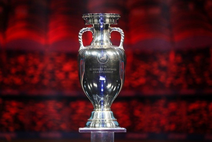 أربع دول تترشح لاستضافة “يورو 2023”