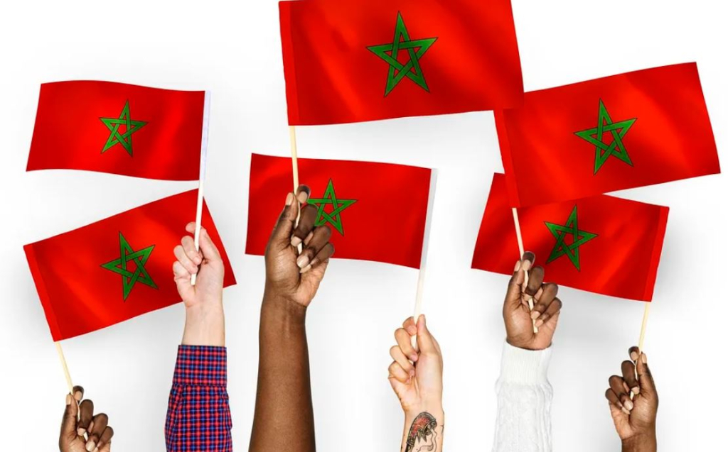 الخارجية الأمريكية: الانتخابات “نزيهة” والمغرب متعاون بمحاربة الهجرة السرية