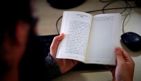 ميدلت تحتضن مسابقة لتحدي القراءة العربي