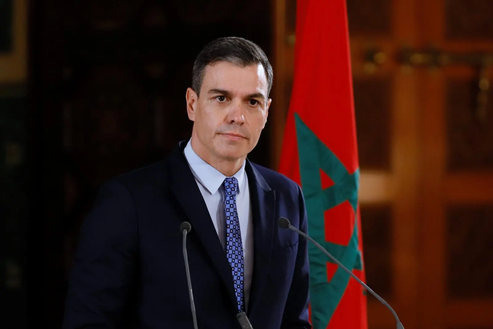 خبير: زيارة سانشيز إلى المغرب تجسد دينامية غير مسبوقة بعلاقات البلدين 