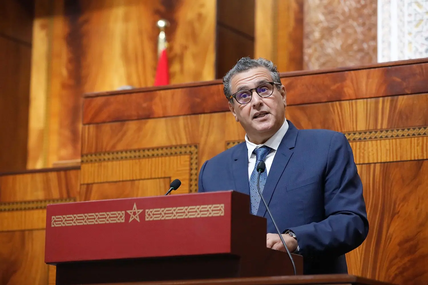 ضمنها الحليب والأدوية..الحكومة تعتزم  توسيع نطاق الإعفاء الضريبي على المواد الأكثر استهلاكا