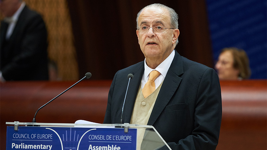 وزير خارجية قبرص: المغرب عامل استقرار بالمنطقة
