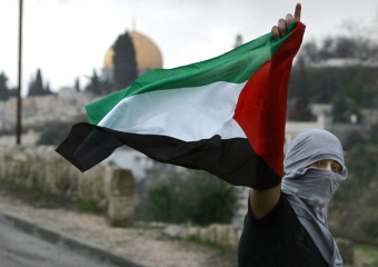 الإحصاء: عدد الفلسطينيين في العالم يبلغ 15.5 مليون نسمة