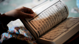 اختتام مسابقة نيل جائزة محمد السادس في حفظ القرآن