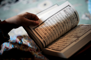 قارئات وقراء يفوزون بنهائيات حفظ القرآن الكريم
