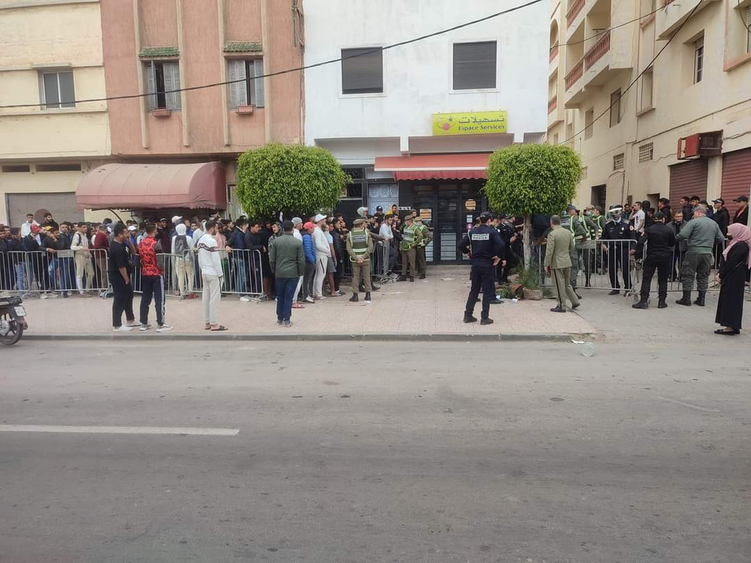 الوداد والرجاء.. السلطات تتخذ إجراءات لتسهيل اقتناء التذاكر