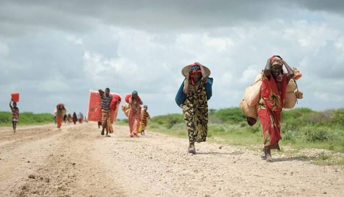 المغرب يدعو لإحصاء ضحايا التغير المناخي بإفريقيا