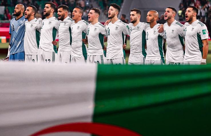 فيفا يخيب آمال الاتحاد الجزائري للكرة
