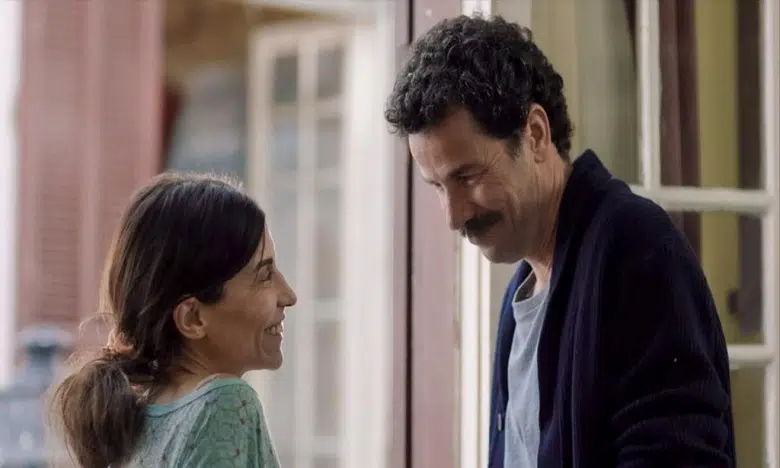 فيلم “أزرق القفطان” يدخل غمار المنافسة بمهرجان “فيسباكو”