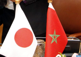 معرض تشكيلي حول الروابط الفنية بين اليابان والمغرب