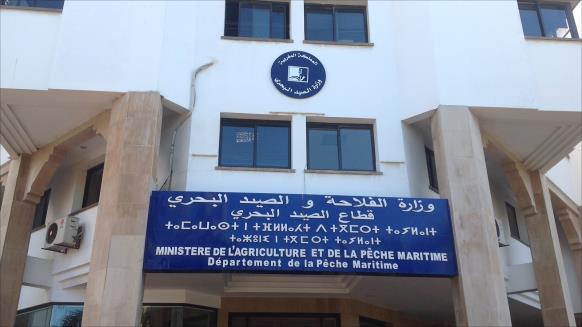 انتعاش النمو الاقتصادي الفلاحي بالمغرب
