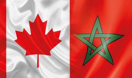 كندا ترغب في تعزيز التبادل الأكاديمي مع المغرب