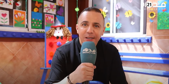 فضيل يكشف تفاصيل أغنية دينية تجمعه بابنته وديو مرتقب مع جوزيف عطية