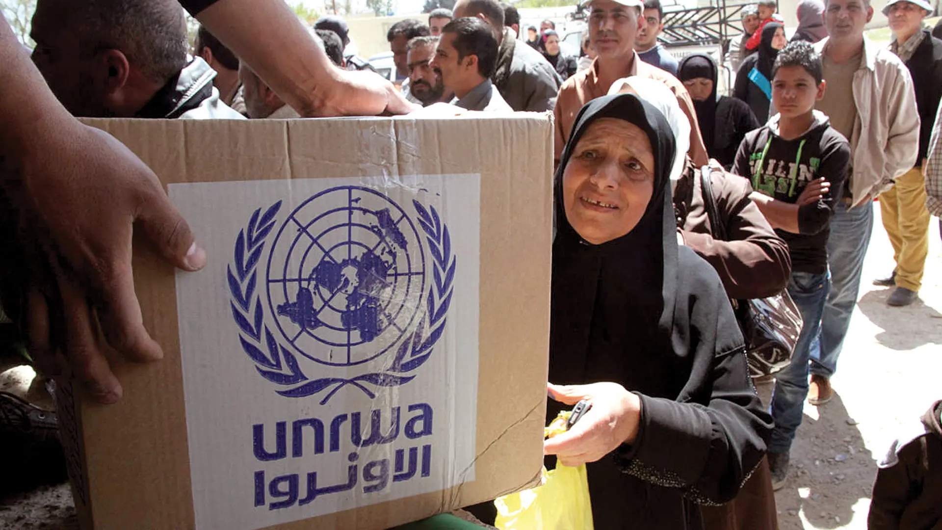تفاصيل حملة إسرائيل وحلفائها على الأونروا
