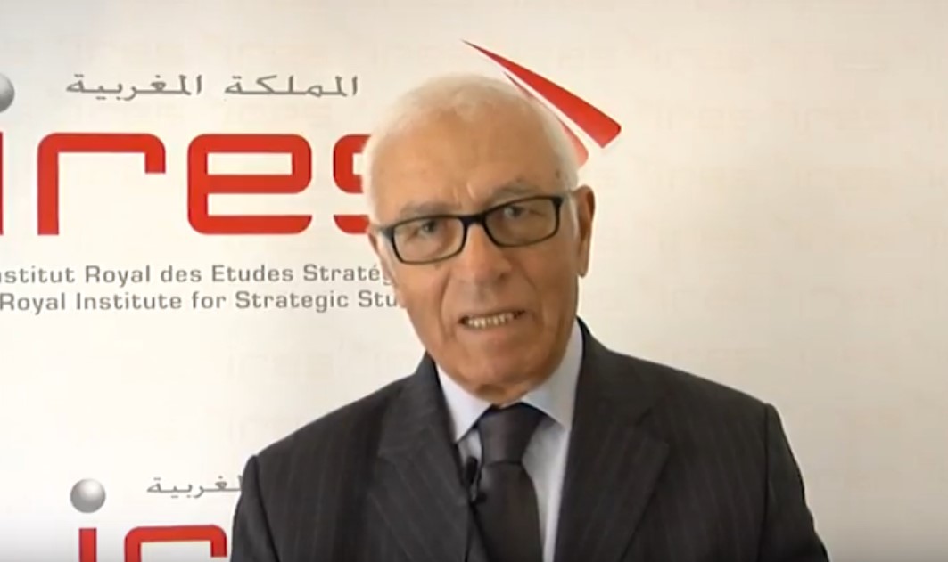 الشودري: المغرب متمسك بمبادئ حسن الجوار والملك دعا الجزائريين للحوار