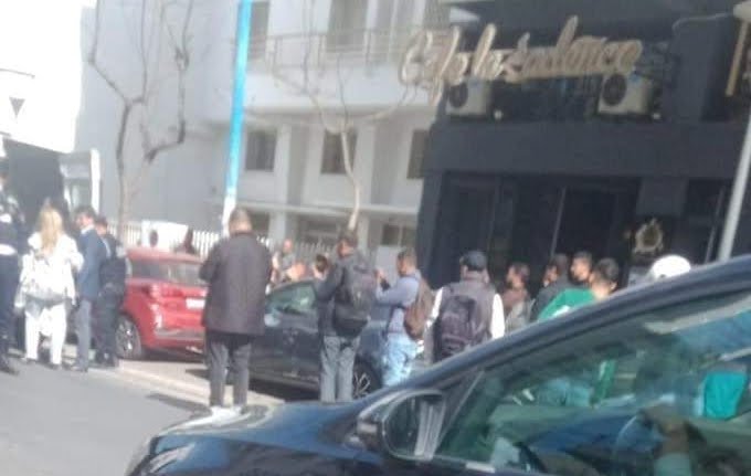 عاجل.. إطلاق سراح الموقوفين بتهمة الإفطار العلني بالبيضاء