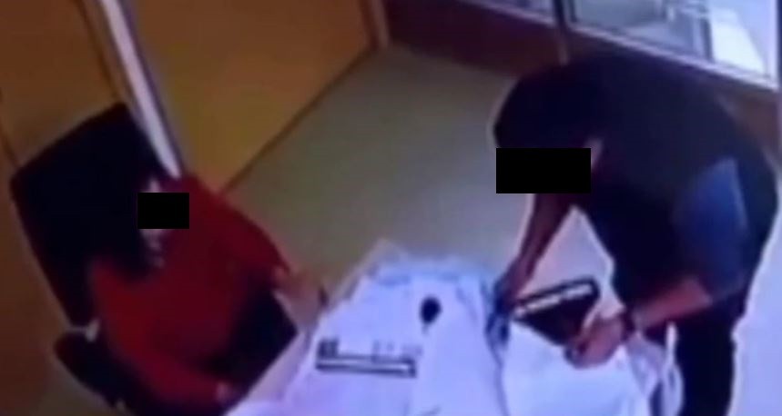 عميد الشرطة ومديرة بنك.. المحكمة تؤجل النظر في القضية إلى 12 ماي