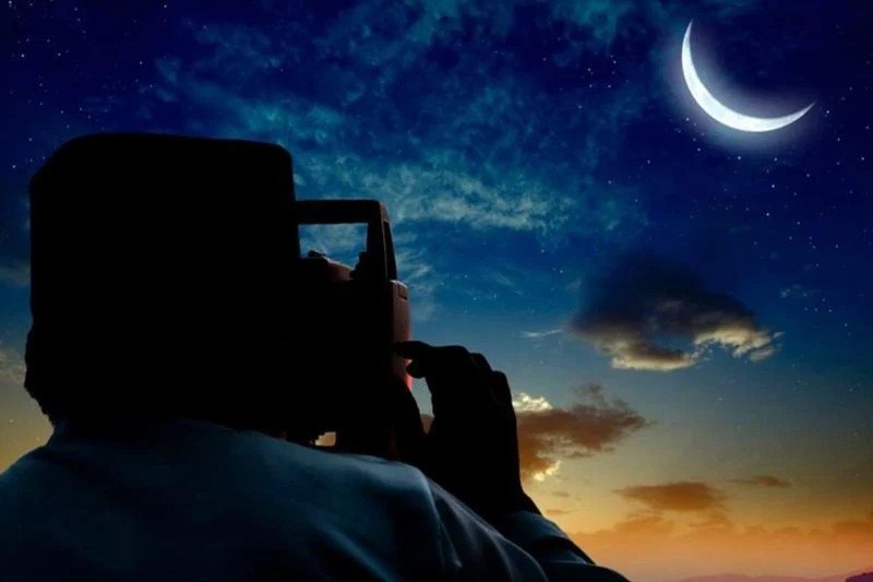 وزارة الأوقاف توضح بخصوص موعد عيد الفطر