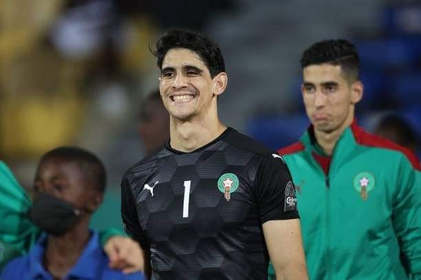 بونو: القدر وضعني بمواجهة بلدي الثاني بالمونديال ولا أهتم بالجوائز الفردية