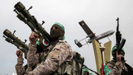 حماس وإسرائيل تستأنف المفاوضات بالدوحة