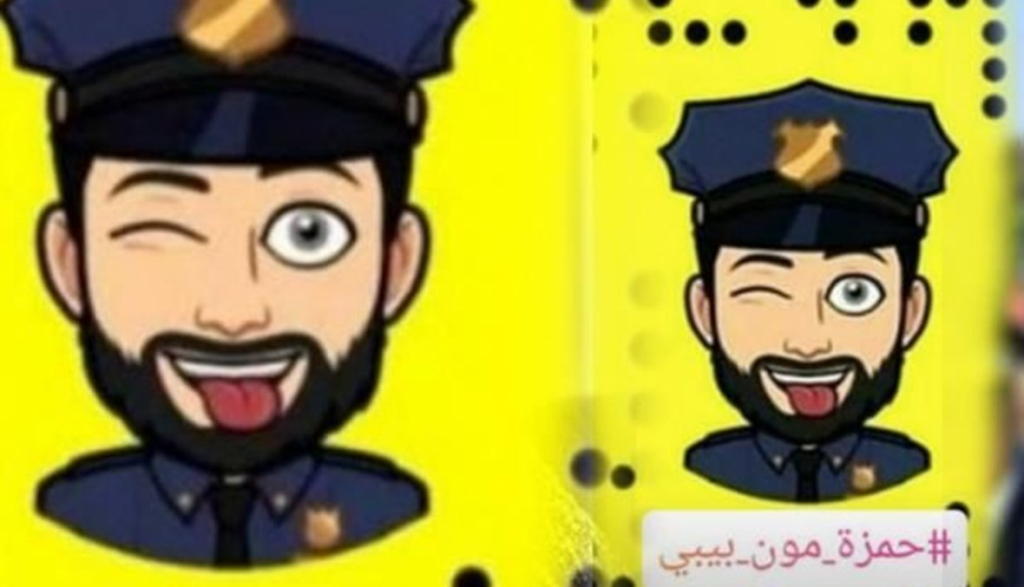 عودة حساب “حمزة مون بيبي” تخلق الجدل