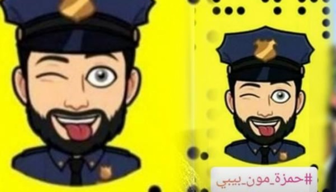 عودة حساب “حمزة مون بيبي” تخلق الجدل