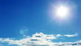 طقس الإثنين.. حار نسبيا ورياح معتدلة بهذه المناطق