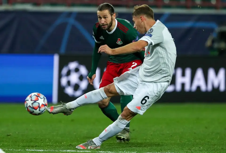 “ويفا” يحرم الأندية الروسية من دوري الأبطال