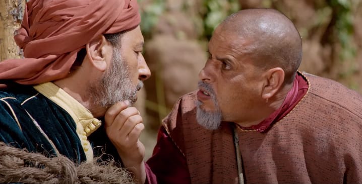 الموسم الرابع من “بابا علي” يعد بمفاجآت والمخرج أشاور يكشف جديده