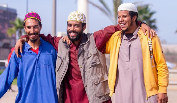 داعية يهاجم فيلم “الإخوان”: إنه إهانة كبيرة للضمير المغربي