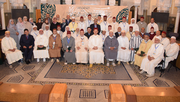 الرابطة المحمدية للعلماء تعقد مجلسها الأكاديمي بمراكش