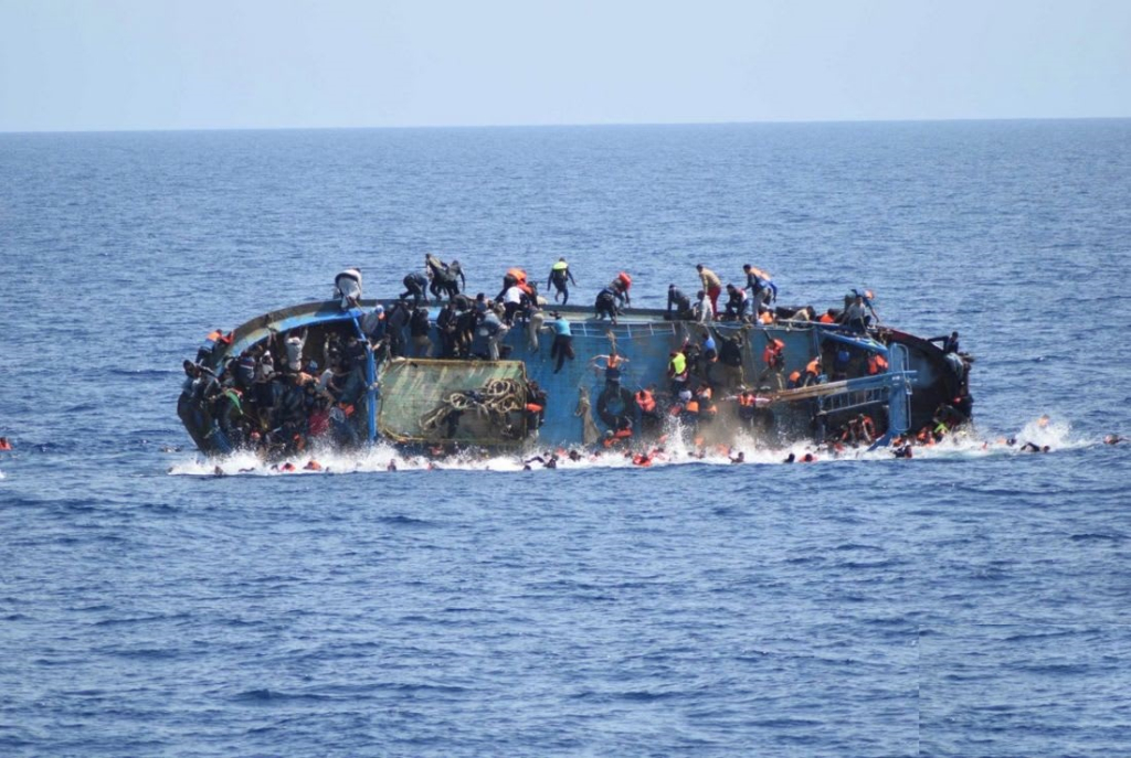 وفاة 6 مهاجرين قبالة السواحل الجزائرية