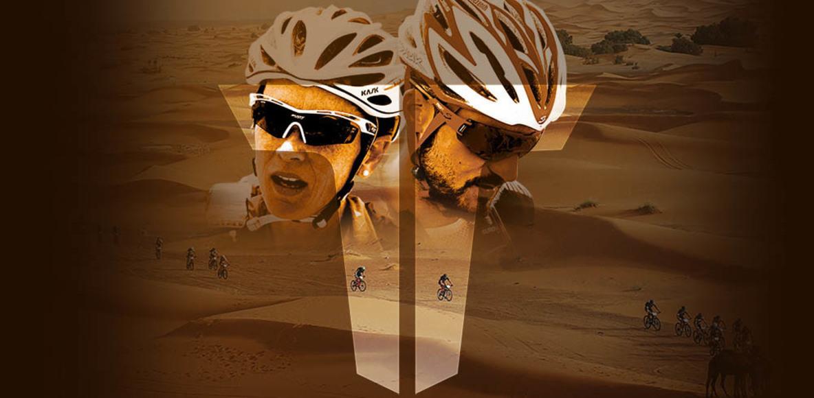 بلماحي: سباق “الصحراء اللامتناهية” تعبير عن الرغبة لتوطيد العلاقات مع إسبانيا