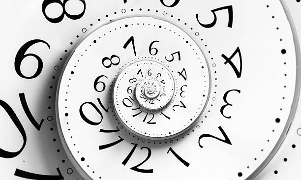 الرجوع إلى العمل بتوقيت (GMT+1 )  ابتداء من يوم غد الأحد