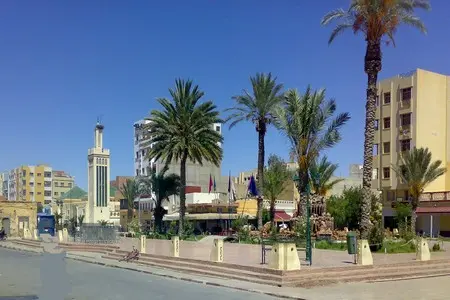 المصادقة على مشاريع بـ500 مليون بإقليم جرسيف