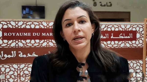 كلاّع تتهم جمعيات حقوقية مغربية بالعمالة لصالح أعداء المملكة