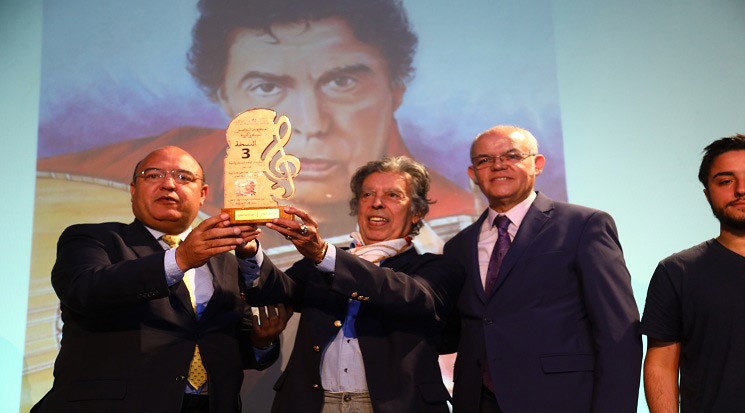 مهرجان الموسيقى والتربية يسدل ستاره بمراكش