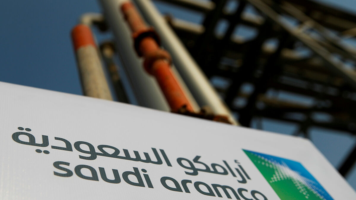 “أرامكو” السعودية تتجاوز “آبل”