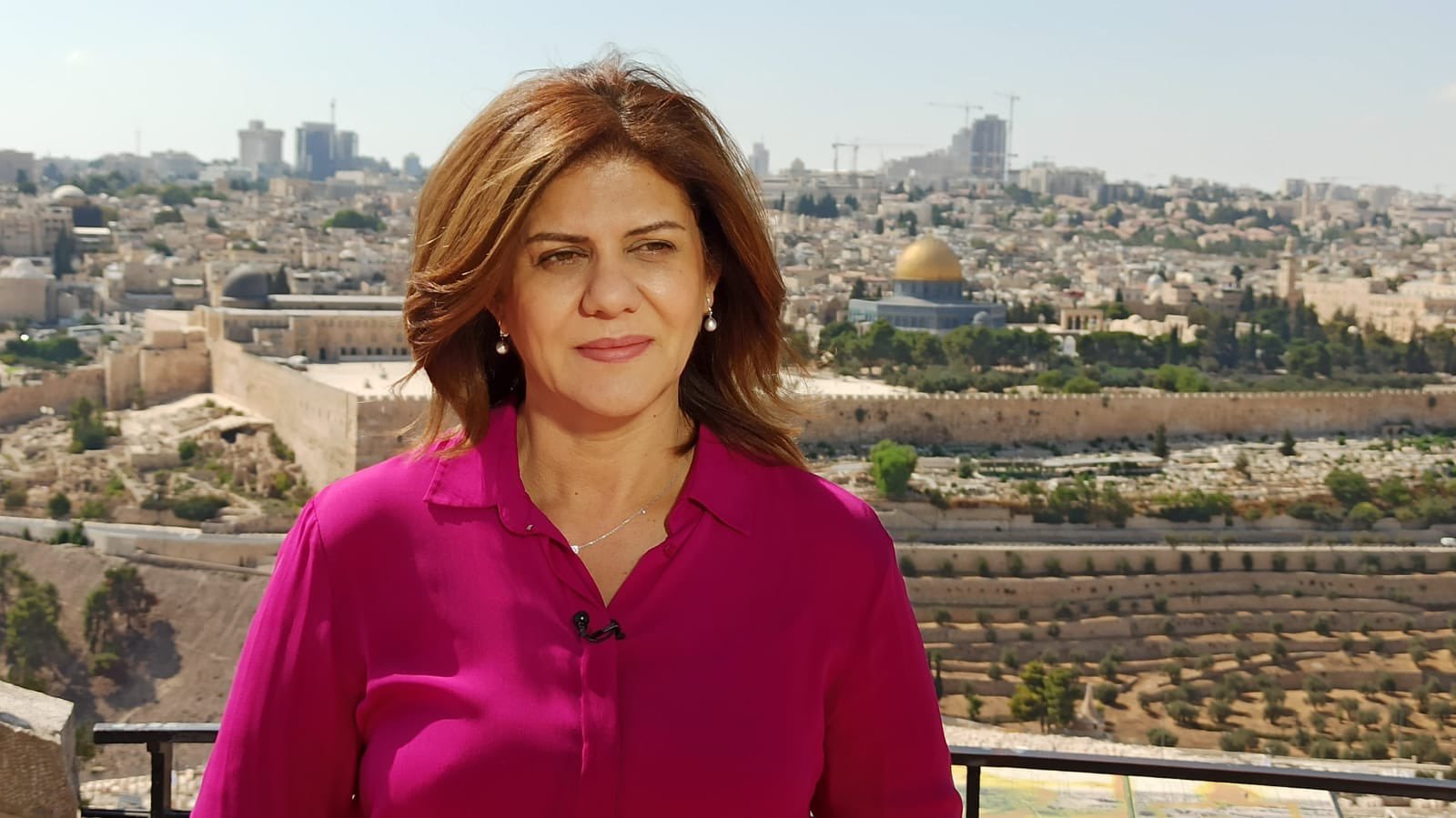 واشنطن تدعو للتحقيق بمقتل أبو عاقلة