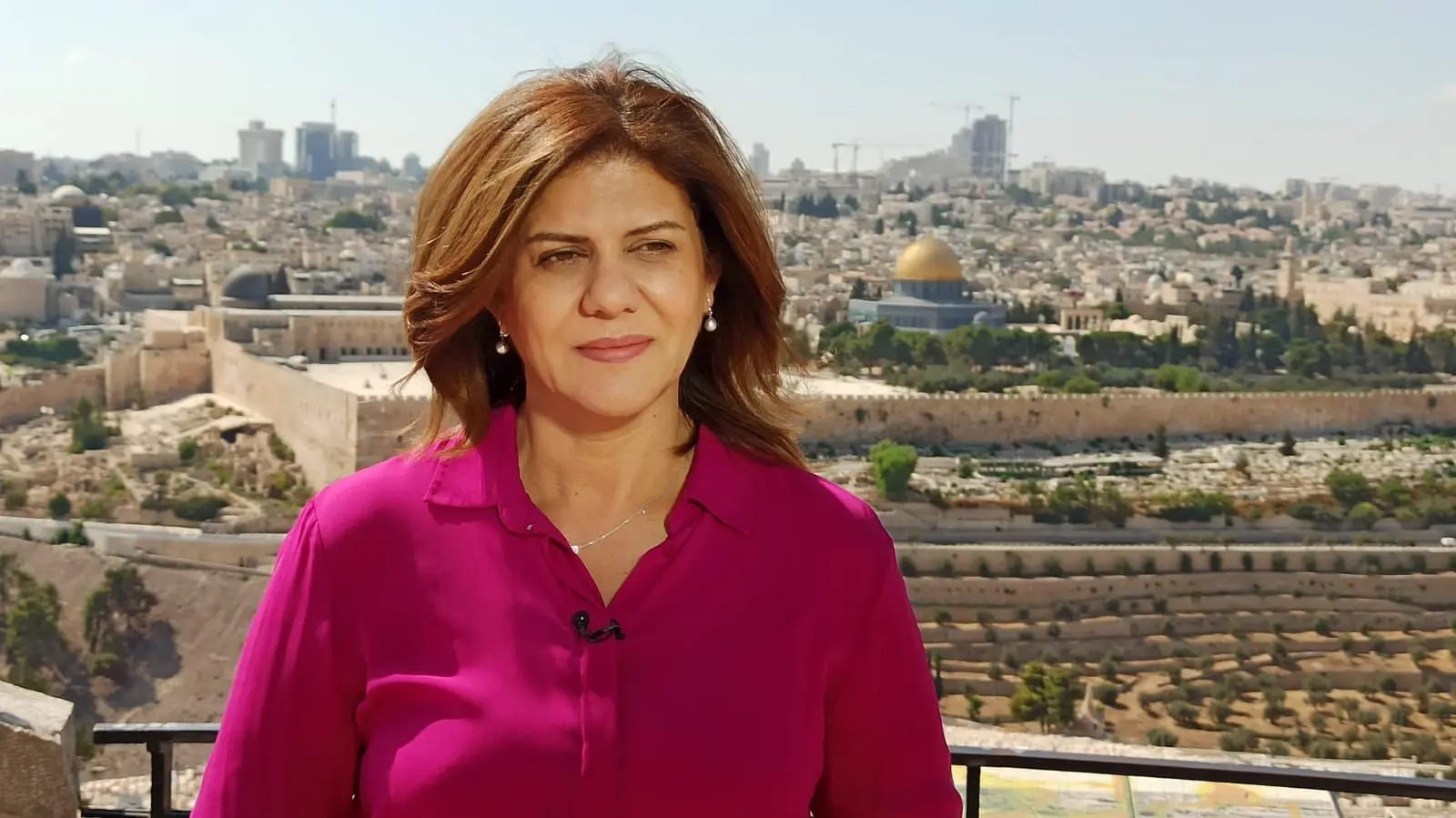 واشنطن تدعو للتحقيق بمقتل أبو عاقلة