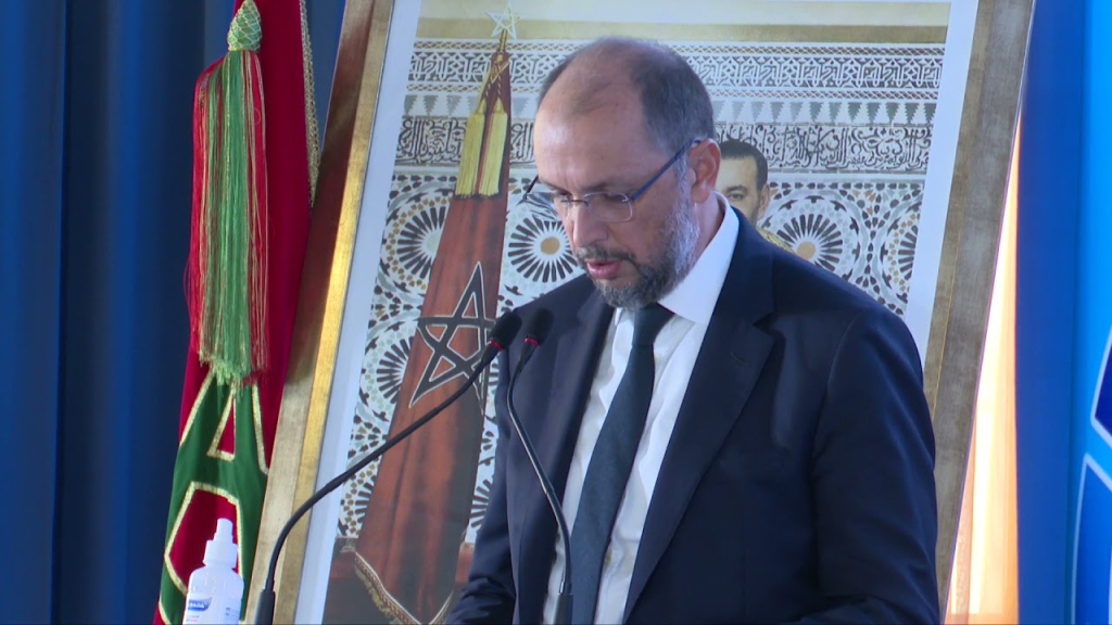 جازولي: أزمات الدول فرص للمغرب والحكومة ستستغل الوضع لتشجيع الاستثمار